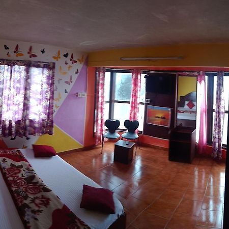 Sugan Residancy-Kodai Daire Kodaikanal Dış mekan fotoğraf