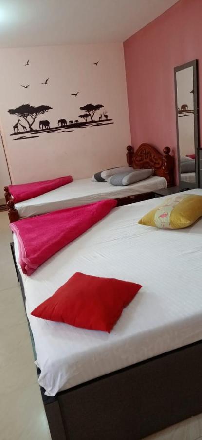 Sugan Residancy-Kodai Daire Kodaikanal Dış mekan fotoğraf