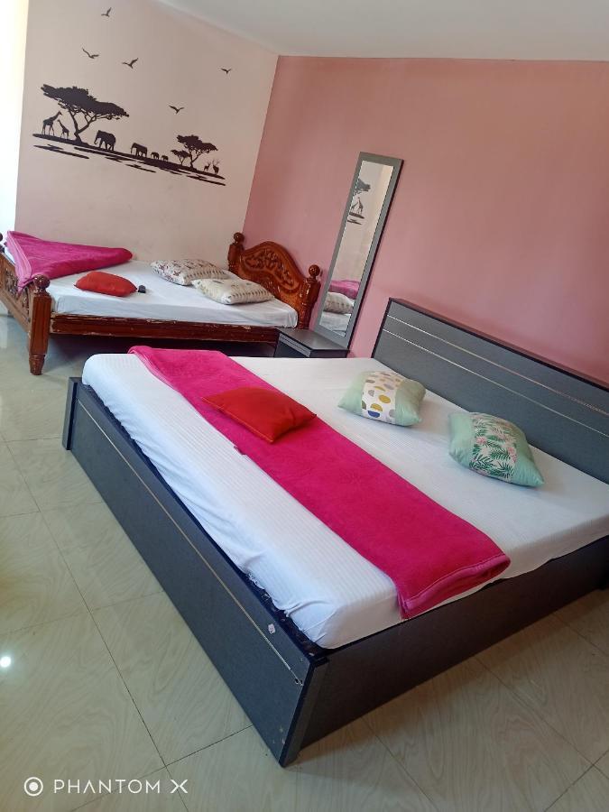 Sugan Residancy-Kodai Daire Kodaikanal Dış mekan fotoğraf