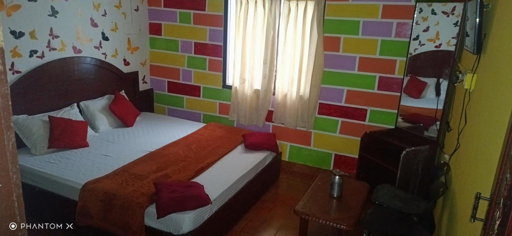 Sugan Residancy-Kodai Daire Kodaikanal Dış mekan fotoğraf