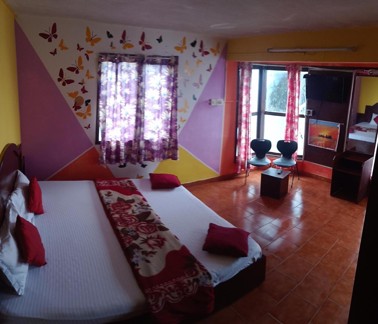 Sugan Residancy-Kodai Daire Kodaikanal Dış mekan fotoğraf
